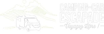 Logo Camping car