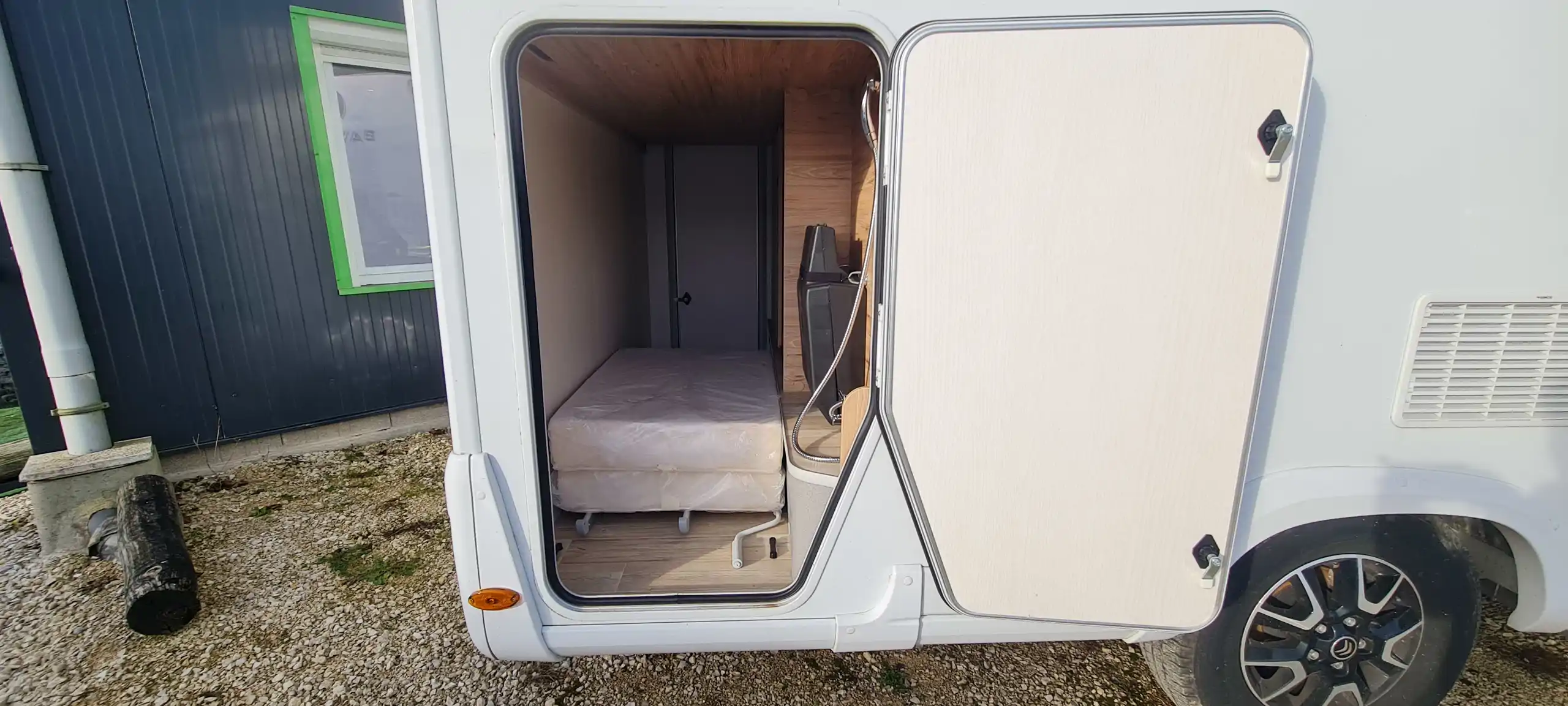 Image BAVARIA T 696 U Unik 