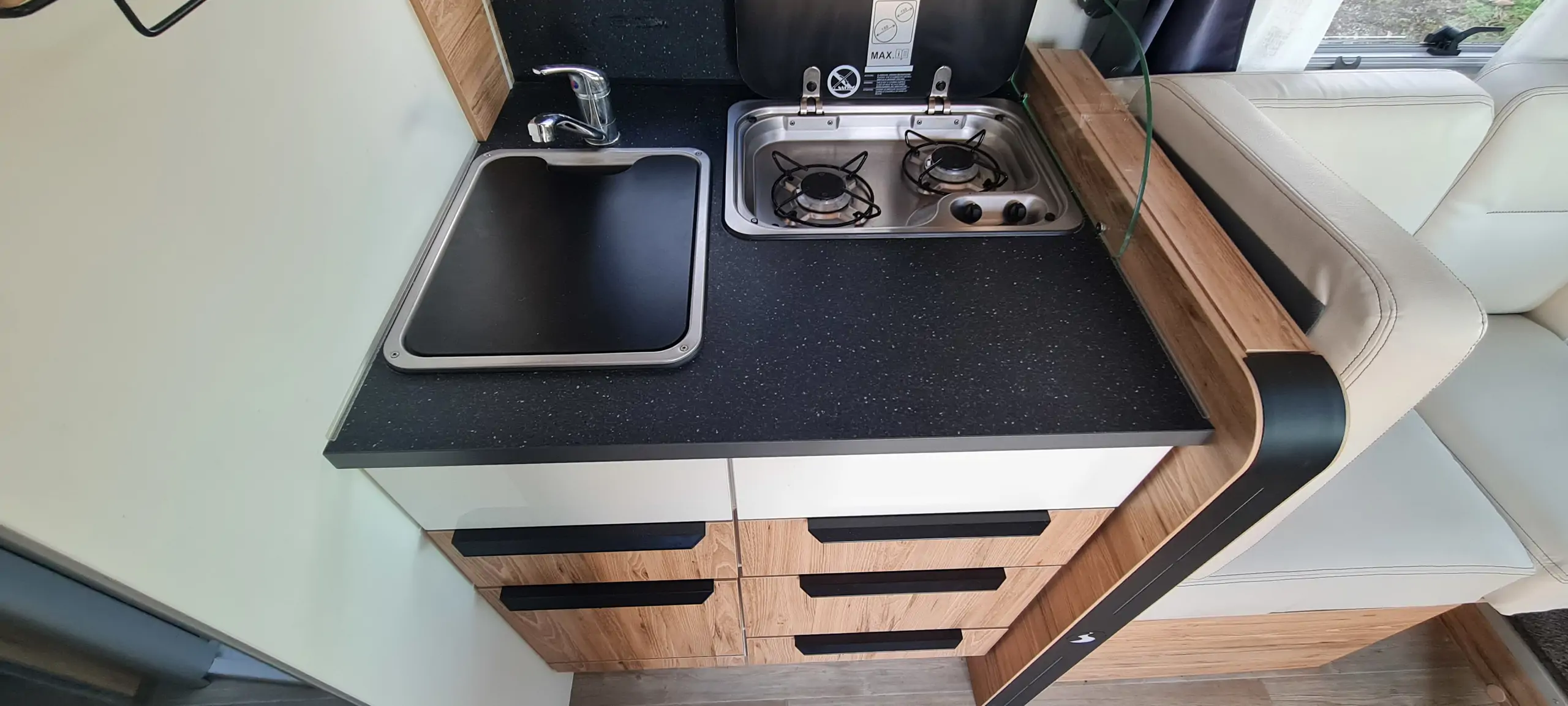 Image Bavaria T 726 FC Nomade 