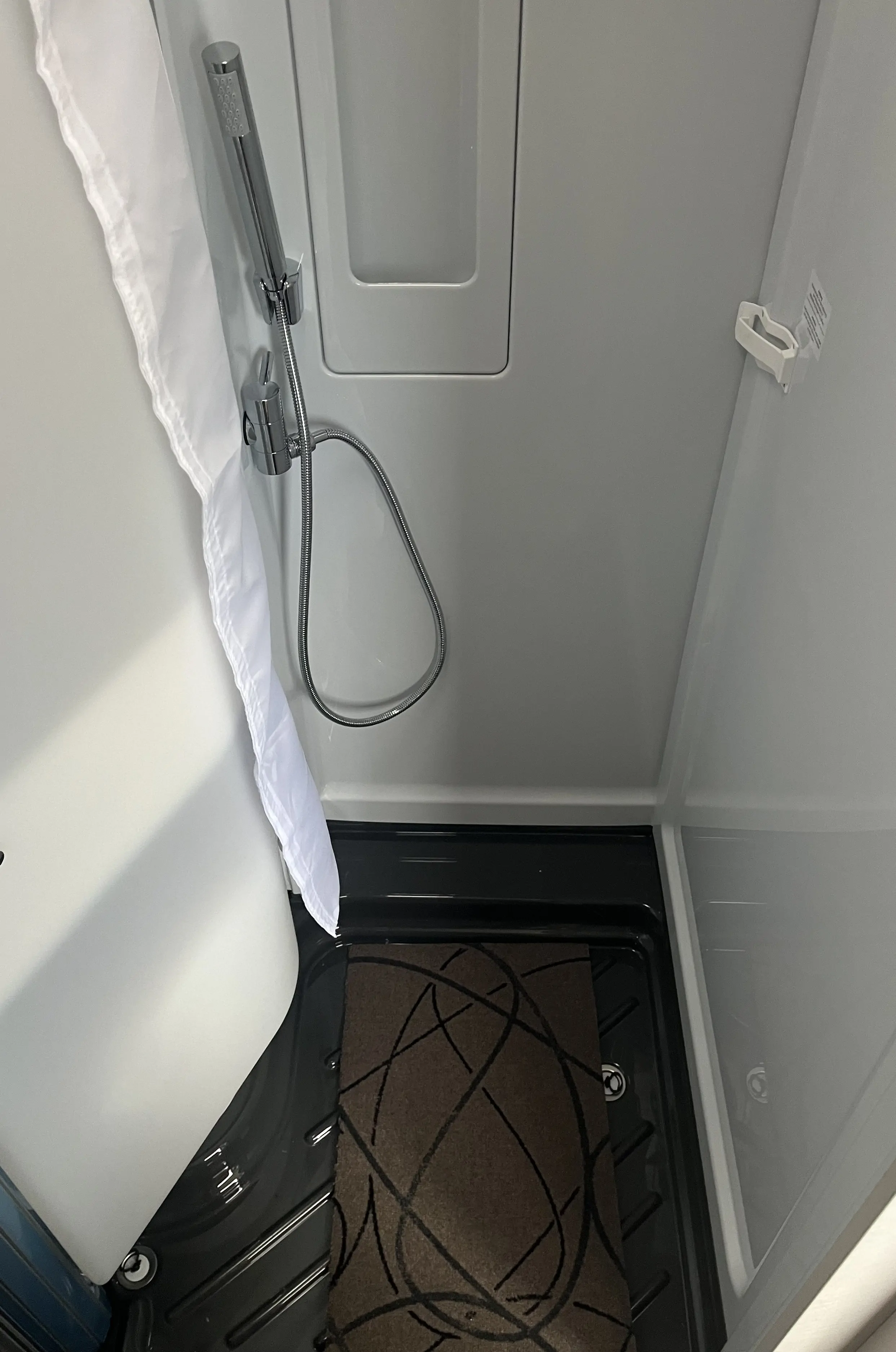 Image DETHLEFFS Globetrail 600 90 ANS 