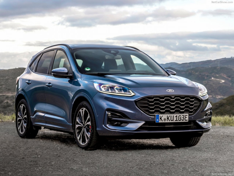 FORD Kuga neuve