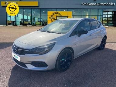 Voir le détail de l'offre de cette OPEL Astra 1.2 Turbo 130ch Opel 2020 de 2020 en vente à partir de 163.69 € / mois