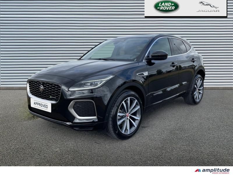 Jaguar e pace deals d200