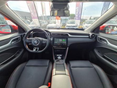 MG MOTOR ZS EV 115kW Luxury 70kWh Autonomie étendue à vendre à Compiègne - Image n°3