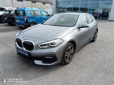 BMW Série 1 116dA 116ch Business Design DKG7 de 2022 en vente à Oyonnax