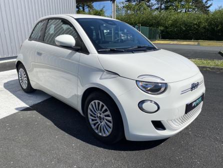 FIAT 500 e 95ch Action à vendre à Châteauroux - Image n°3