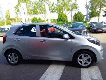 KIA Picanto 1.0 DPi 67ch Active à vendre à Brie-Comte-Robert - Image n°4