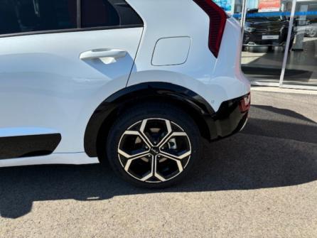 KIA Niro 1.6 GDi 141ch HEV Premium DCT6 à vendre à Troyes - Image n°11