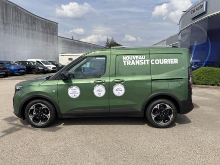 FORD Transit Courier 1.0 EcoBoost 125ch Active DCT7 à vendre à Besançon - Image n°8