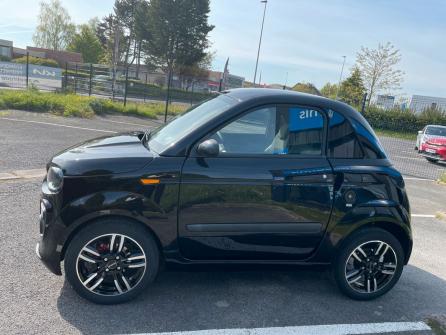 MICROCAR Due 6 Must DCI à vendre à Reims - Image n°2