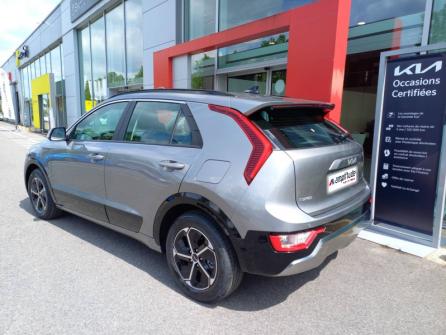 KIA Niro 1.6 GDi 183ch PHEV Active DCT6 à vendre à Melun - Image n°7