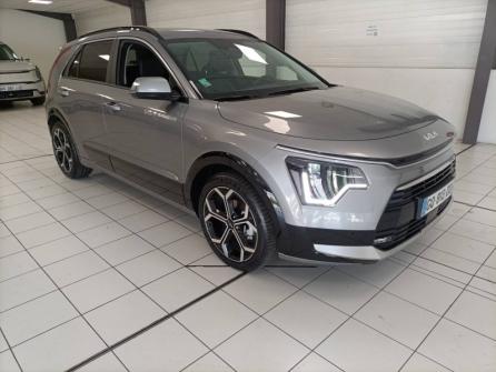 KIA Niro 1.6 GDi 183ch PHEV Premium DCT6 à vendre à Garges Les Gonesse - Image n°3