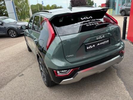 KIA Niro 1.6 GDi 129ch HEV Premium DCT6 à vendre à Troyes - Image n°7