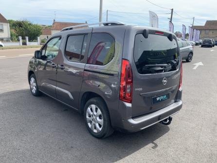 OPEL Combo Life L1H1 1.5 D 100ch Elegance à vendre à Auxerre - Image n°7