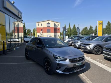 OPEL Corsa 1.2 Turbo 100ch Ultimate à vendre à Sens - Image n°3