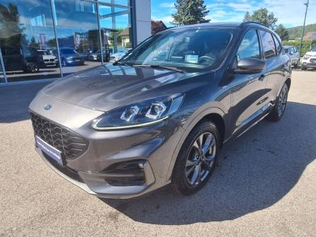 FORD Kuga 2.0 EcoBlue 150ch mHEV ST-Line à vendre à Oyonnax - Image n°1