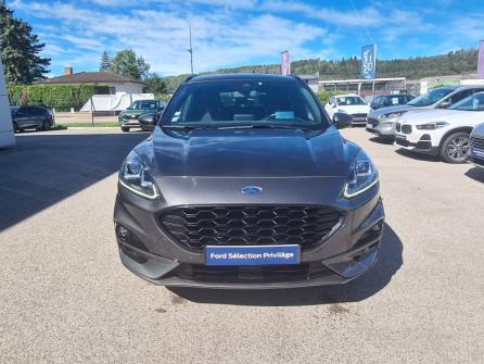 FORD Kuga 2.0 EcoBlue 150ch mHEV ST-Line à vendre à Oyonnax - Image n°2