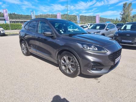 FORD Kuga 2.0 EcoBlue 150ch mHEV ST-Line à vendre à Oyonnax - Image n°3