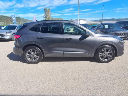 FORD Kuga 2.0 EcoBlue 150ch mHEV ST-Line à vendre à Oyonnax - Image n°4