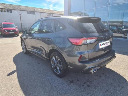 FORD Kuga 2.0 EcoBlue 150ch mHEV ST-Line à vendre à Oyonnax - Image n°7