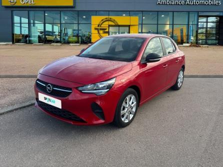 OPEL Corsa 1.2 75ch Edition à vendre à Troyes - Image n°1