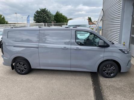 FORD Transit Custom Fg 300 L2H1 2.0 EcoBlue 170ch Limited BVA8 à vendre à Beaune - Image n°4