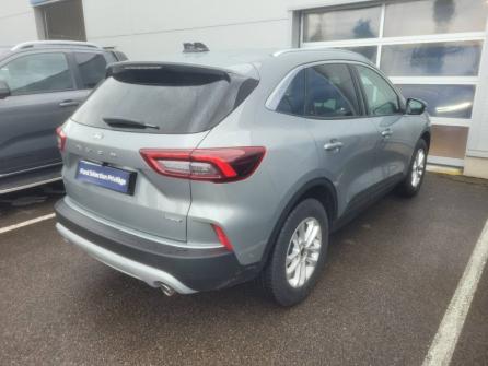 FORD Kuga 2.5 Duratec 180ch Hybrid FlexiFuel Titanium Powershift à vendre à Sens - Image n°4