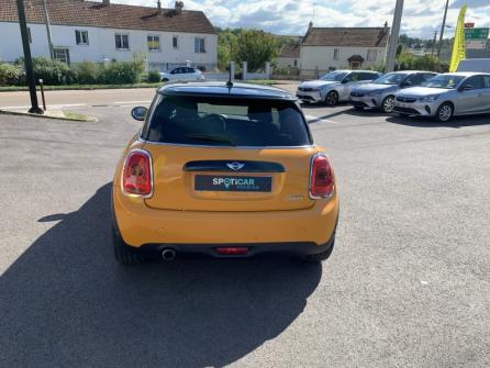 MINI Mini Cooper 136ch Chili à vendre à Auxerre - Image n°6