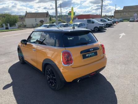 MINI Mini Cooper 136ch Chili à vendre à Auxerre - Image n°7