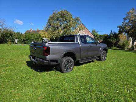 FORD Ranger 2.0 EcoBlue 205ch Stop&Start Super Cab Wildtrak e-4WD BVA10 à vendre à Orléans - Image n°5