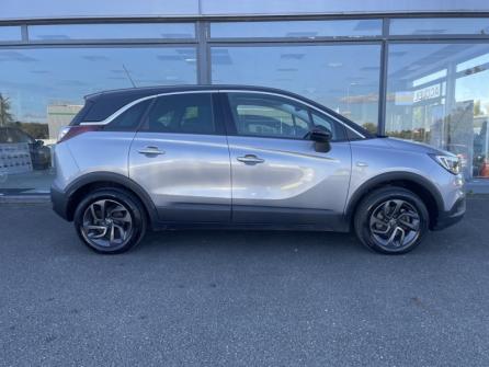 OPEL Crossland X 1.2 Turbo 110ch Opel 2020 6cv à vendre à Bourges - Image n°4