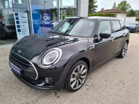 MINI Clubman Cooper 136ch Essential BVA7 à vendre à Oyonnax - Image n°1