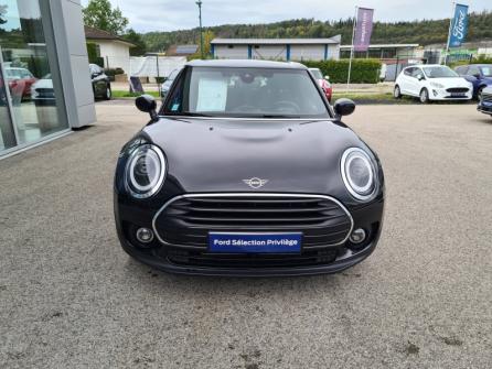 MINI Clubman Cooper 136ch Essential BVA7 à vendre à Oyonnax - Image n°2