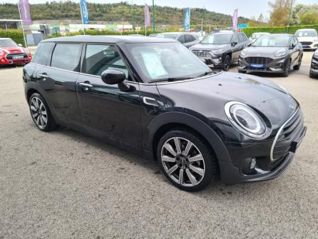 MINI Clubman Cooper 136ch Essential BVA7 à vendre à Oyonnax - Image n°3