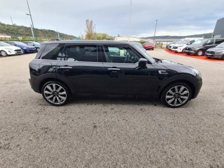 MINI Clubman Cooper 136ch Essential BVA7 à vendre à Oyonnax - Image n°4