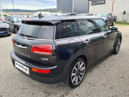 MINI Clubman Cooper 136ch Essential BVA7 à vendre à Oyonnax - Image n°5