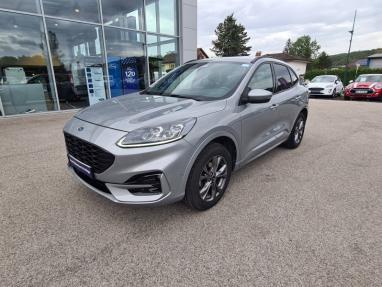 FORD Kuga 2.5 Duratec 190ch FHEV ST-Line X BVA i-AWD de 2021 en vente à Oyonnax