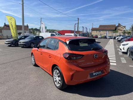 OPEL Corsa Corsa-e 136ch Edition à vendre à Auxerre - Image n°7