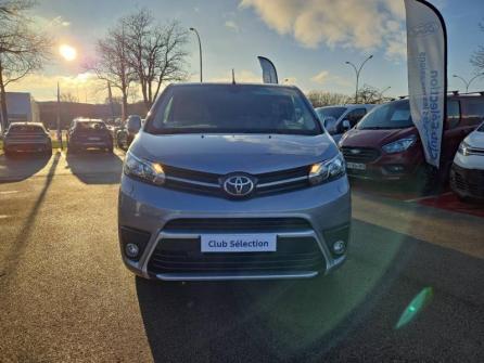 TOYOTA PROACE Medium 2.0 D-4D 140 Style MC22 à vendre à Dijon - Image n°2