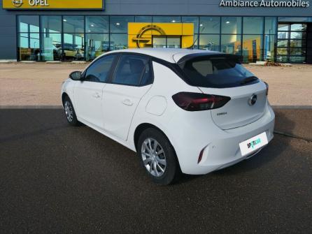 OPEL Corsa 1.2 75ch Edition à vendre à Troyes - Image n°7