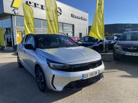 OPEL Corsa 1.2 Turbo 100ch GS à vendre à Montereau - Image n°1