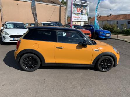 MINI Mini Cooper 136ch Chili à vendre à Auxerre - Image n°5