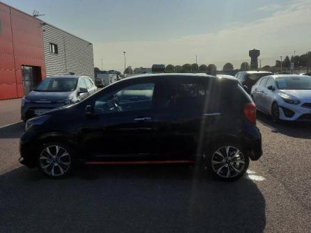 KIA Picanto 1.2 DPi 84ch GT Line Premium à vendre à Montargis - Image n°8