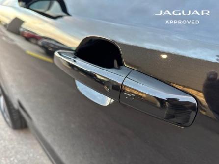 JAGUAR E-Pace P300e PHEV 309ch R-Dynamic HSE à vendre à Troyes - Image n°8