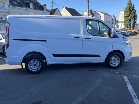 FORD Transit Custom Fg 300 L1H1 2.0 EcoBlue 130 Trend Business 7cv à vendre à Orléans - Image n°4