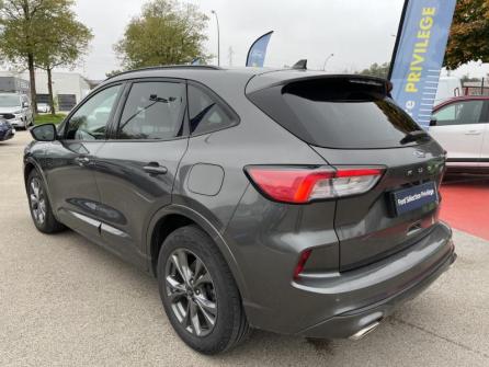 FORD Kuga 2.5 Duratec 190ch FHEV E85 ST-Line X BVA à vendre à Dijon - Image n°7