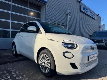 FIAT 500 e 95ch Action à vendre à Beaune - Image n°3