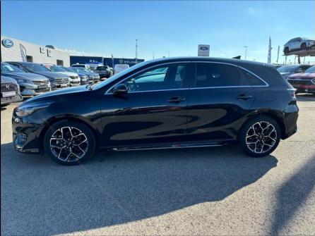 KIA Ceed 1.6 CRDI 136ch MHEV GT Line à vendre à Troyes - Image n°8