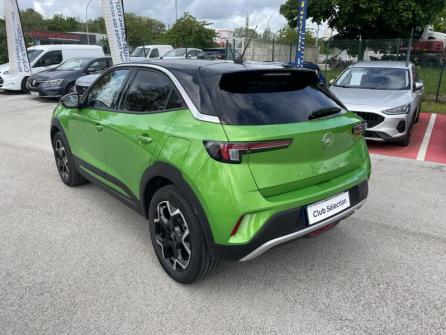 OPEL Mokka 1.2 Turbo 130ch Ultimate BVA8 à vendre à Dijon - Image n°7