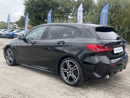 BMW Série 1 120dA 190ch M Sport à vendre à Dijon - Image n°7